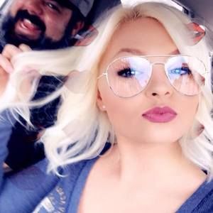 Meet your Posher, Trish